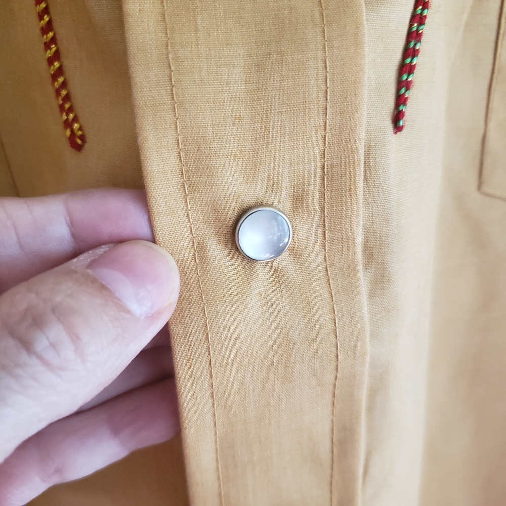Vintage Champion Westerns Shirt View 5